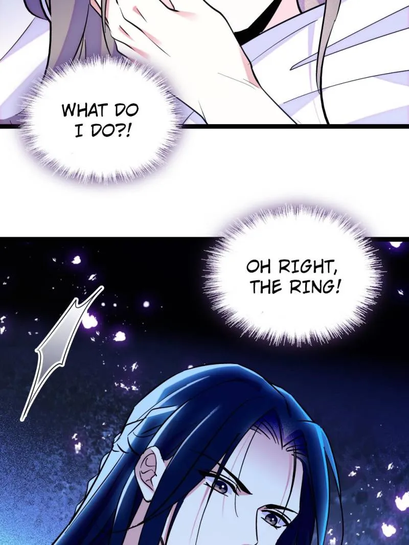 Romance in the Beast World Chapter 321 page 25 - 