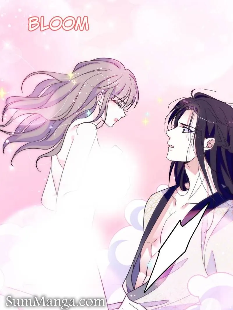 Romance in the Beast World Chapter 321 page 4 - 