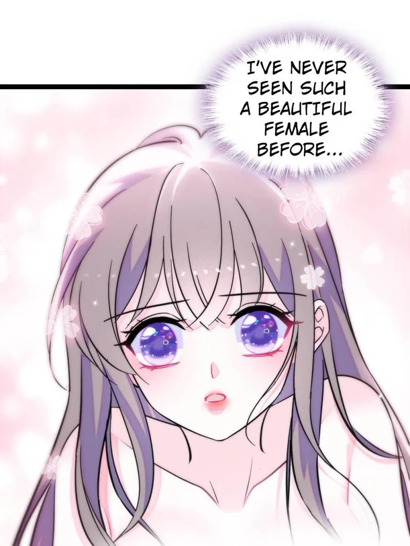 Romance in the Beast World Chapter 321 page 6 - 