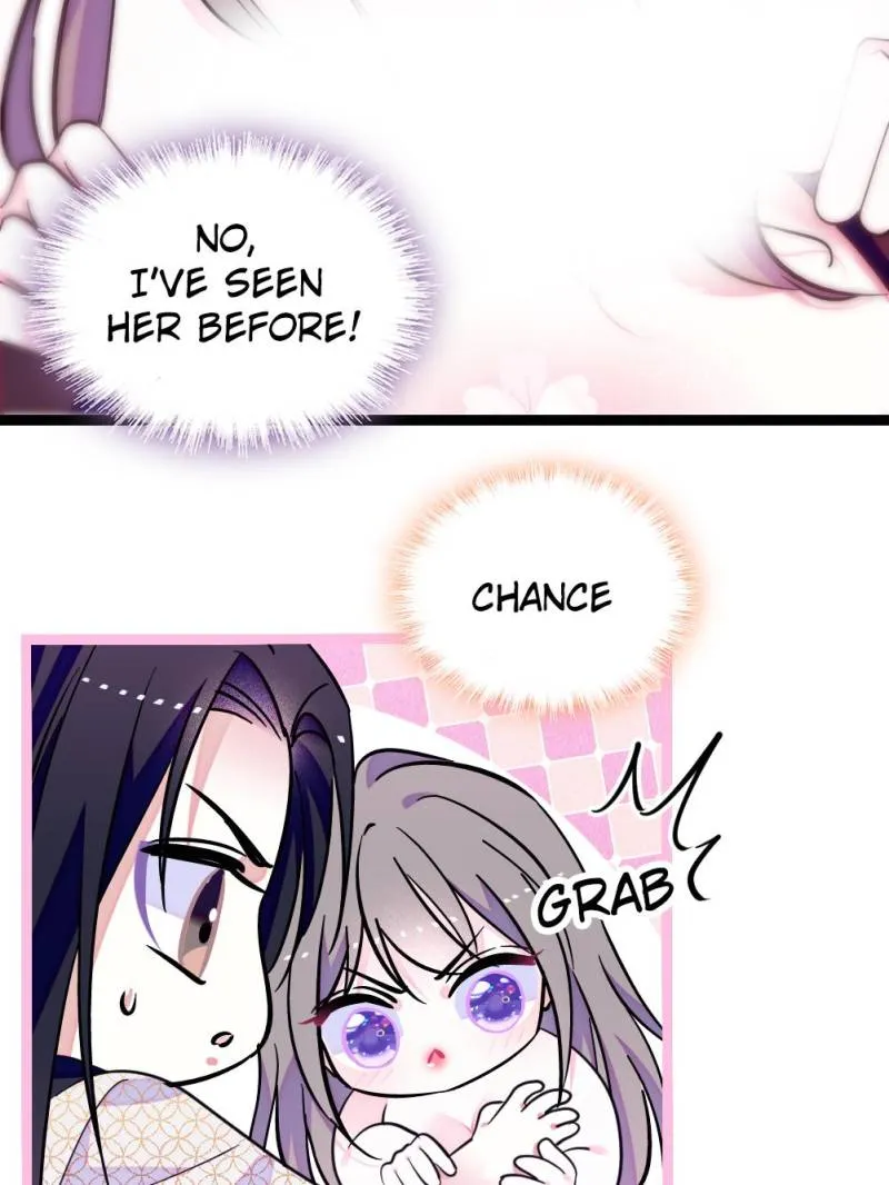 Romance in the Beast World Chapter 321 page 7 - 