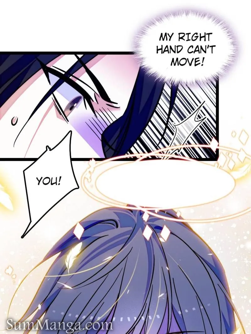 Romance in the Beast World Chapter 321 page 10 - 