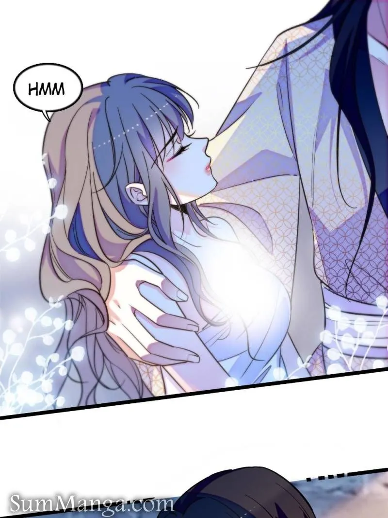 Romance in the Beast World Chapter 322 page 1 - 