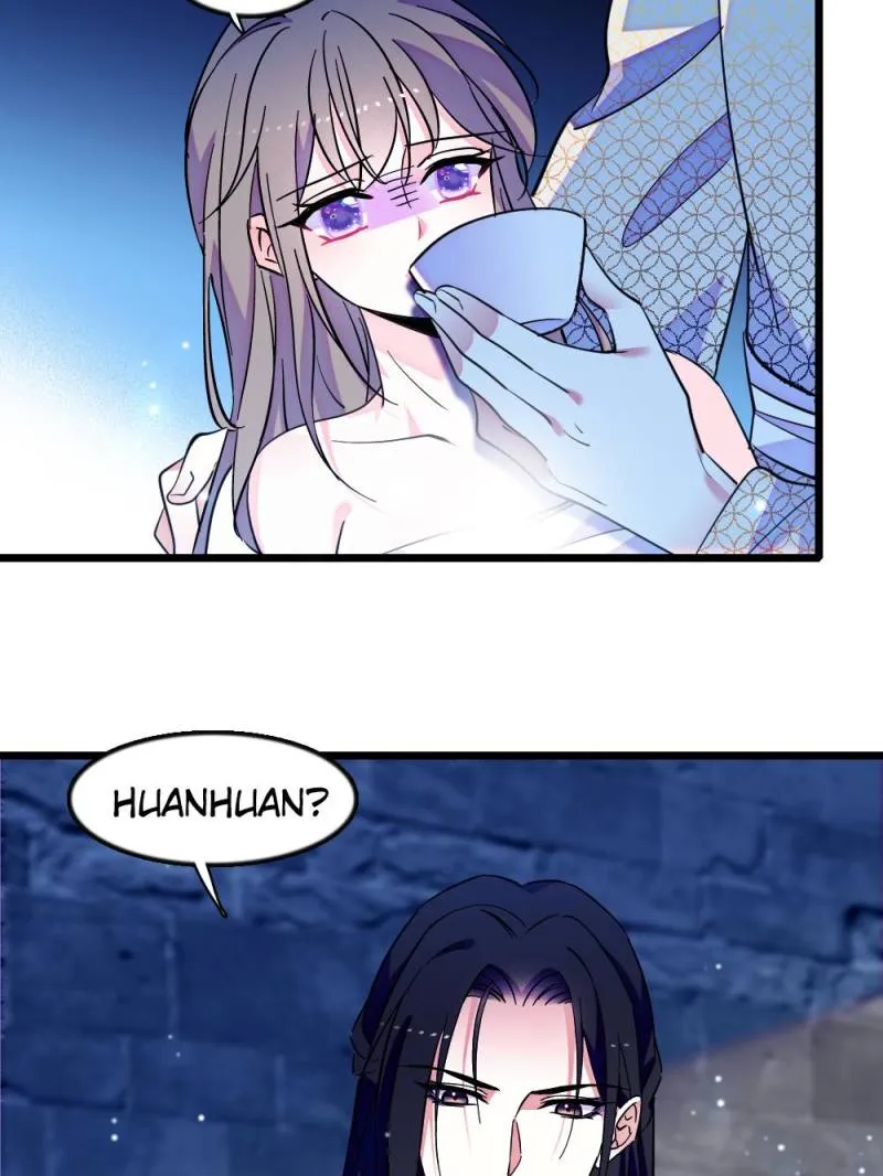 Romance in the Beast World Chapter 322 page 3 - 