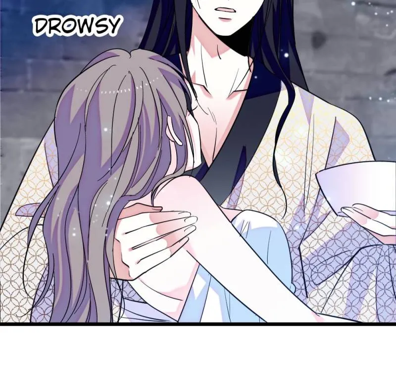 Romance in the Beast World Chapter 322 page 4 - 