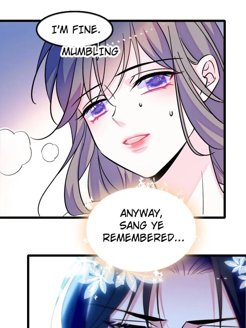 Romance in the Beast World Chapter 322 page 5 - 