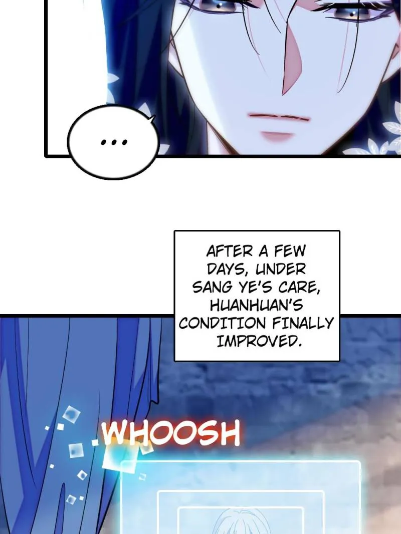 Romance in the Beast World Chapter 322 page 6 - 