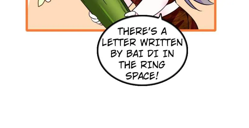 Romance in the Beast World Chapter 322 page 8 - 