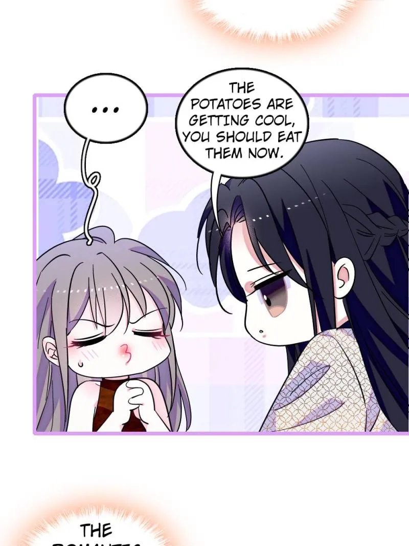 Romance in the Beast World Chapter 323 page 3 - 