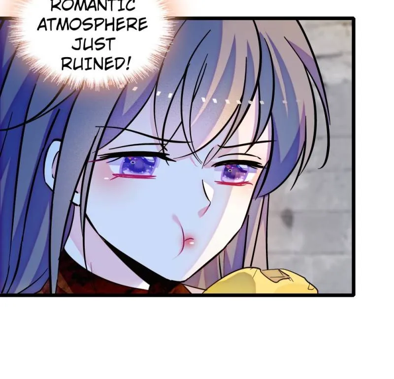 Romance in the Beast World Chapter 323 page 4 - 