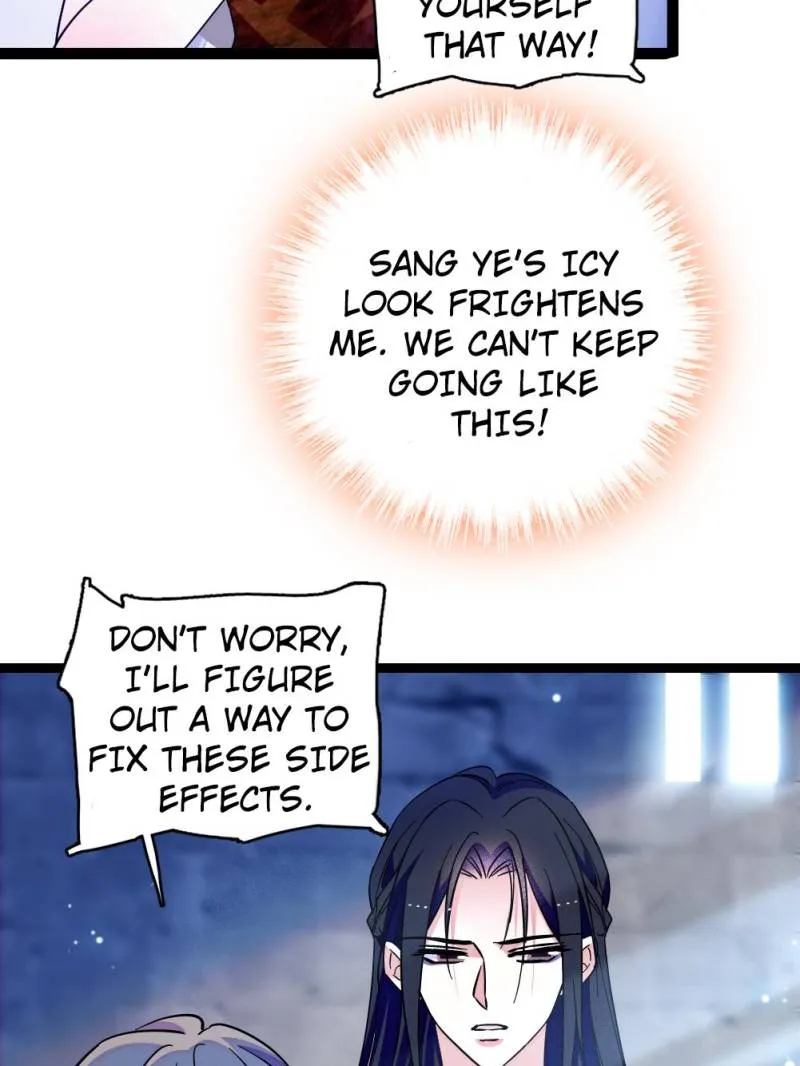 Romance in the Beast World Chapter 324 page 3 - 