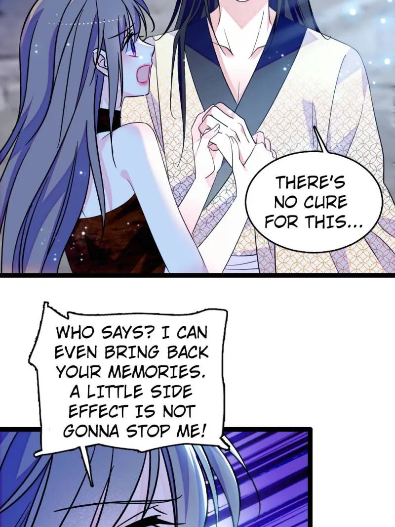 Romance in the Beast World Chapter 324 page 4 - 