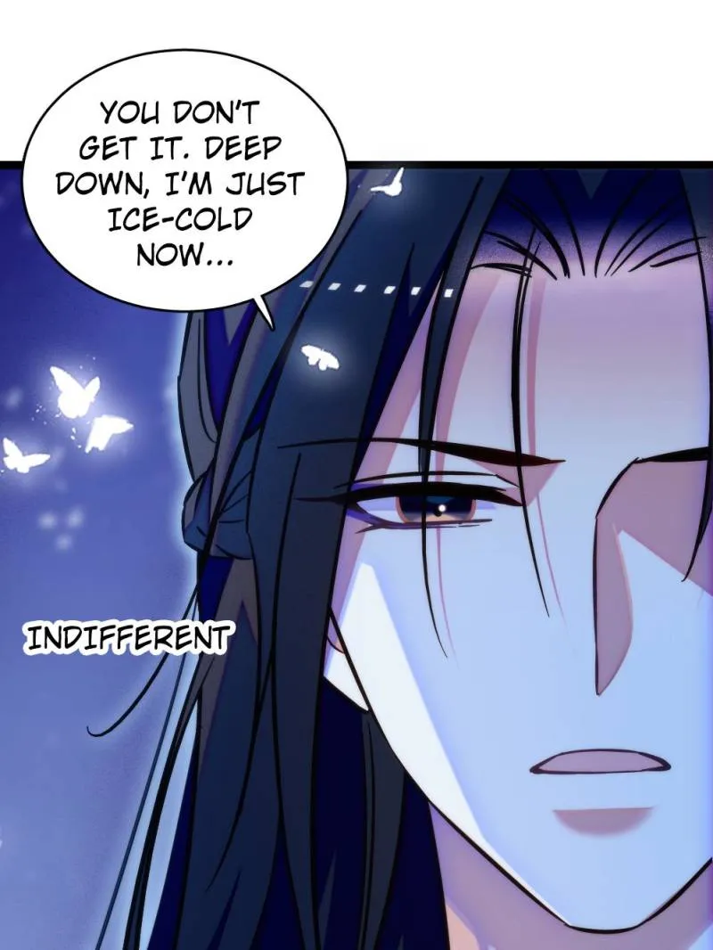 Romance in the Beast World Chapter 324 page 6 - 