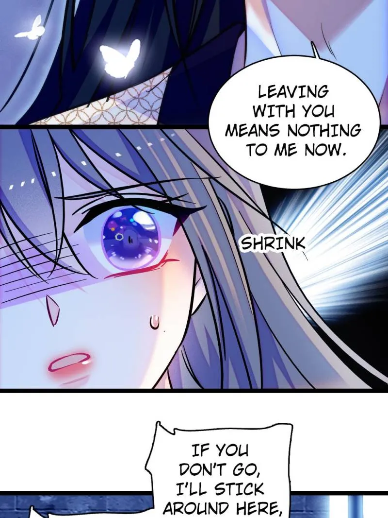 Romance in the Beast World Chapter 324 page 7 - 
