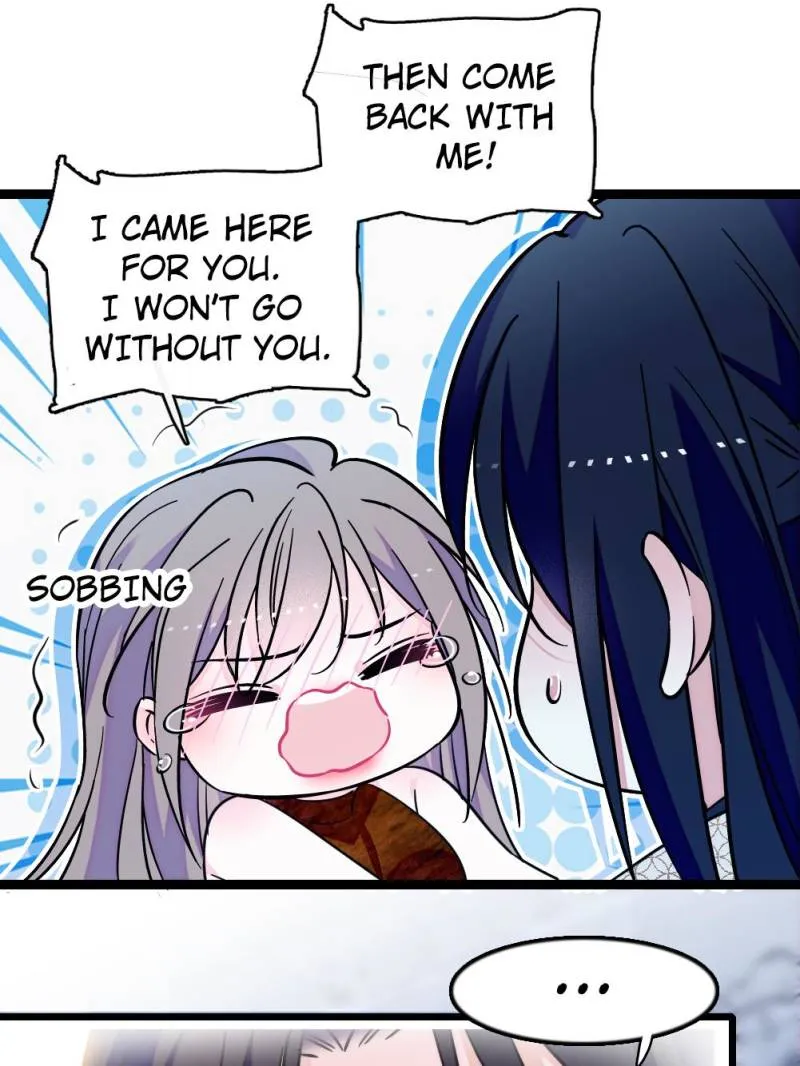 Romance in the Beast World Chapter 324 page 10 - 
