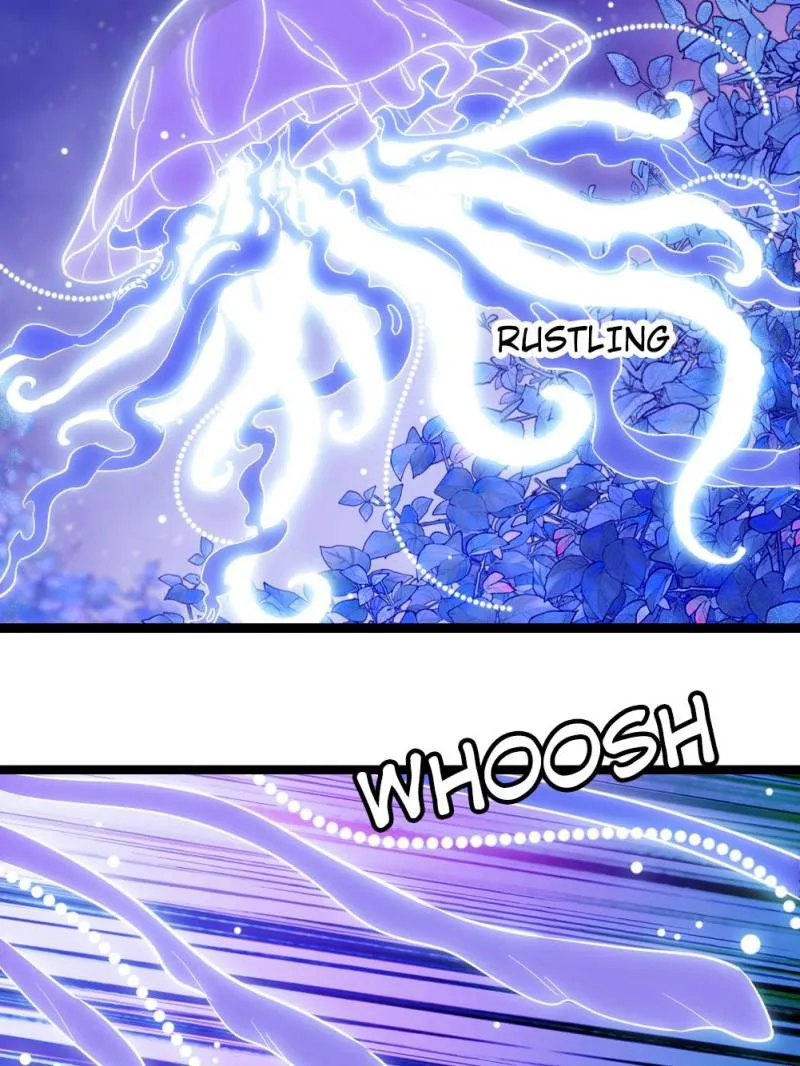 Romance in the Beast World Chapter 325 page 3 - 