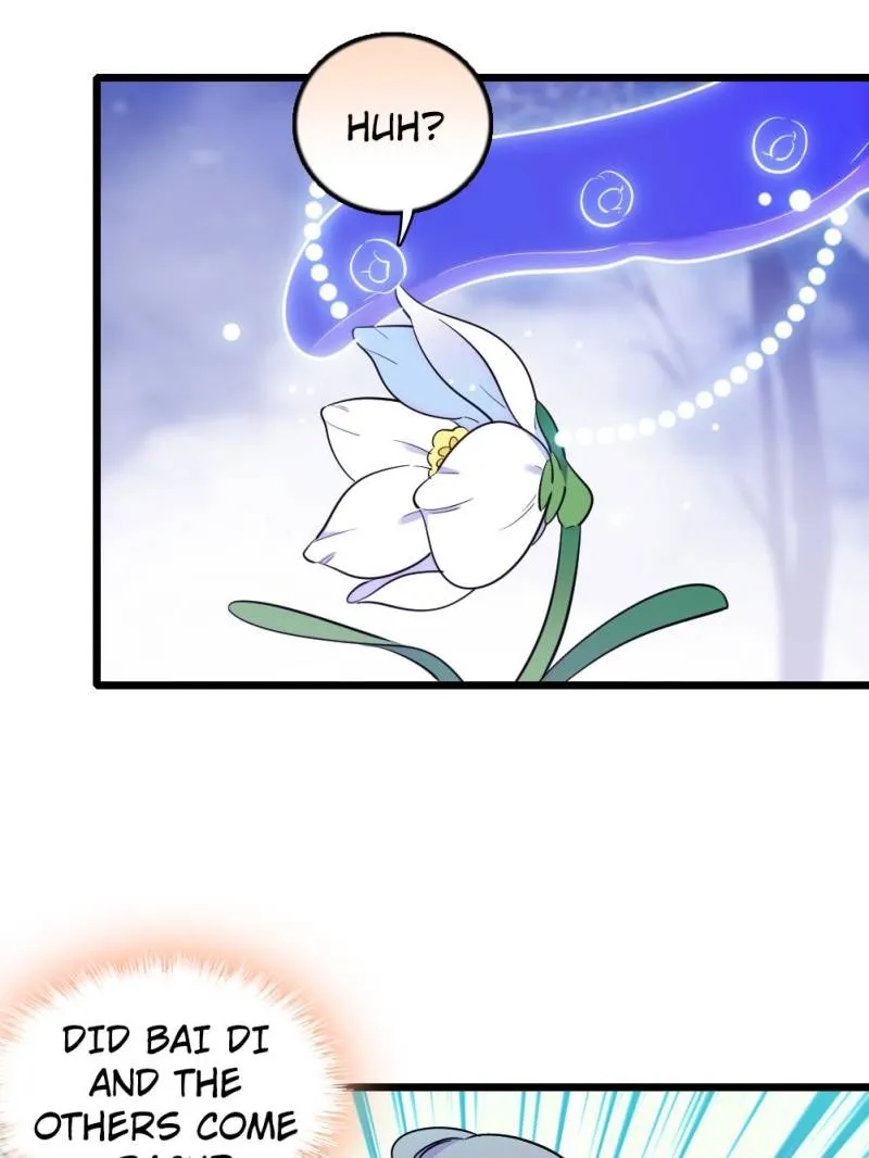 Romance in the Beast World Chapter 326 page 3 - 