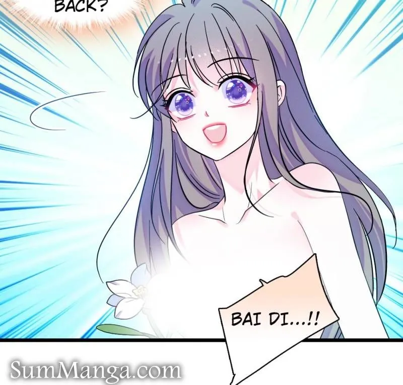 Romance in the Beast World Chapter 326 page 4 - 