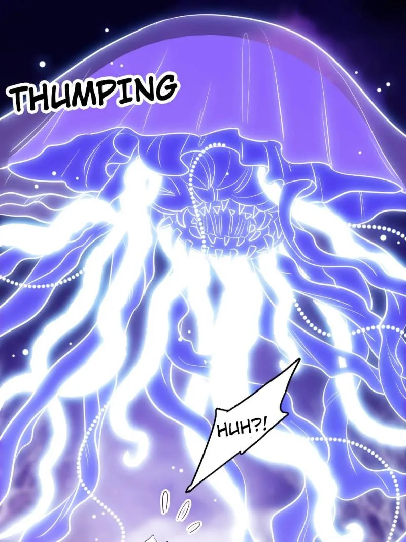 Romance in the Beast World Chapter 326 page 5 - 