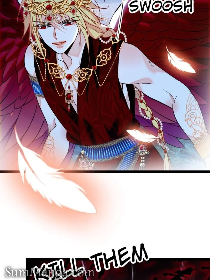 Romance in the Beast World Chapter 327 page 3 - 
