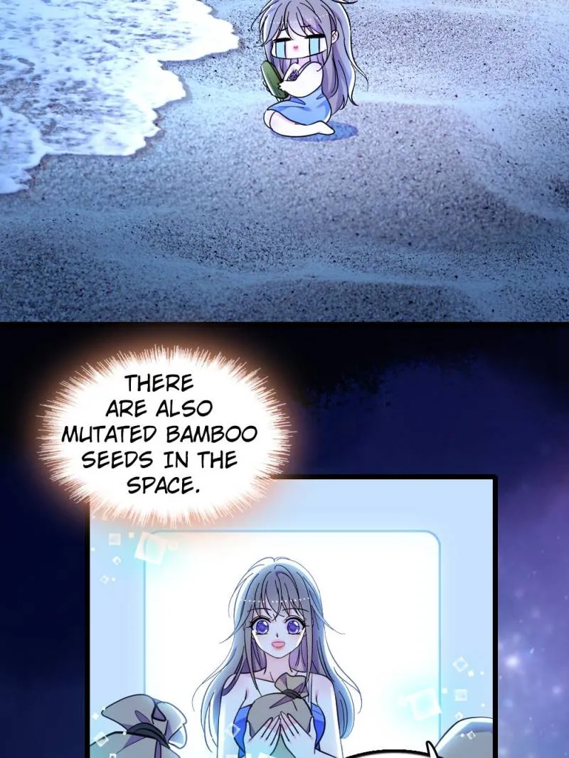 Romance in the Beast World Chapter 328 page 3 - 