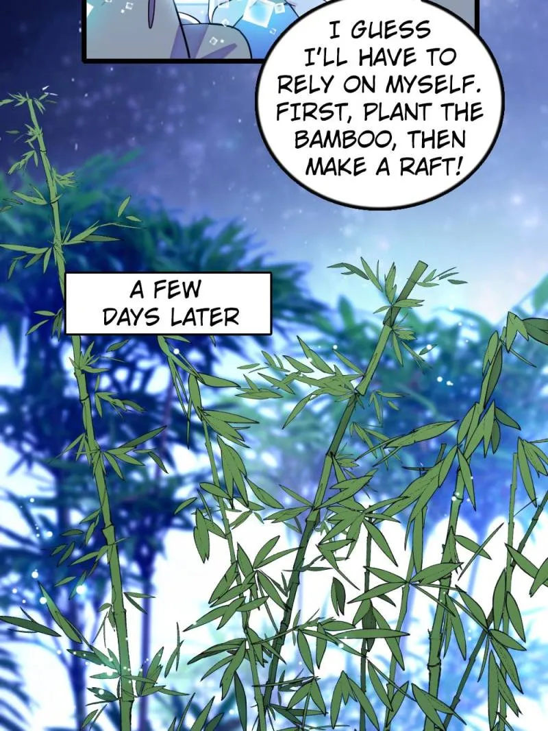 Romance in the Beast World Chapter 328 page 4 - 