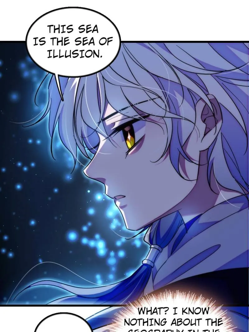Romance in the Beast World Chapter 329 page 3 - 