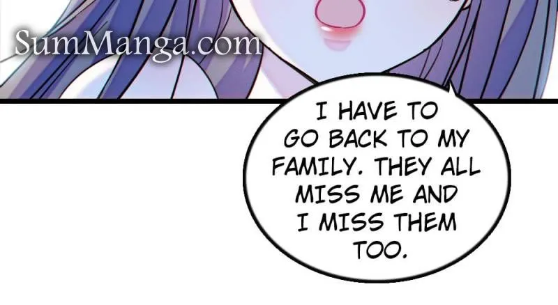 Romance in the Beast World Chapter 330 page 8 - 