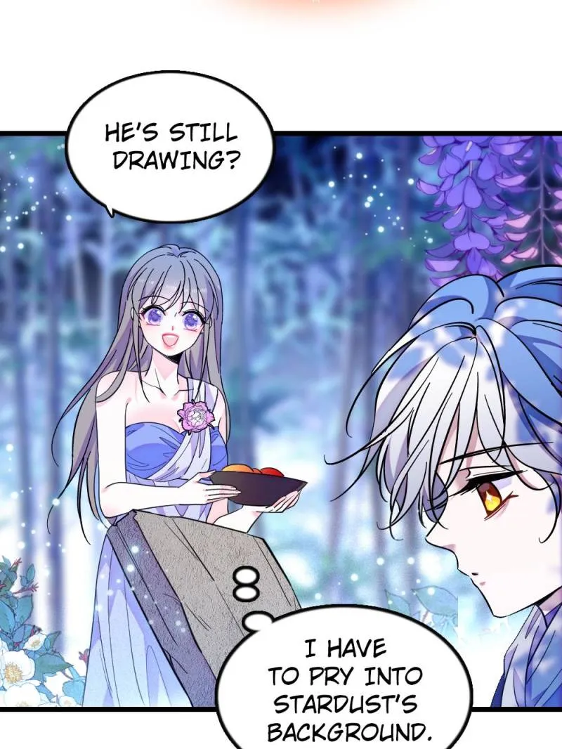 Romance in the Beast World Chapter 331 page 11 - 
