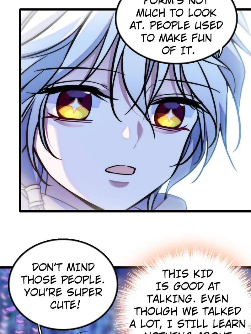 Romance in the Beast World Chapter 331 page 15 - 