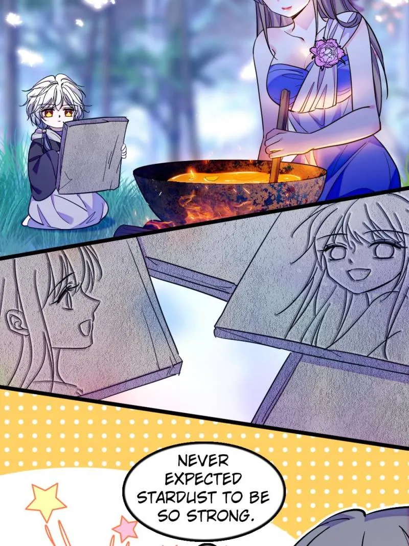 Romance in the Beast World Chapter 331 page 3 - 