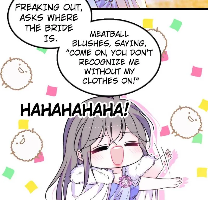 Romance in the Beast World Chapter 331 page 21 - 