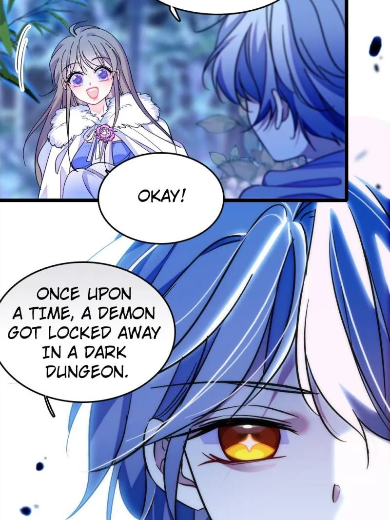 Romance in the Beast World Chapter 331 page 23 - 