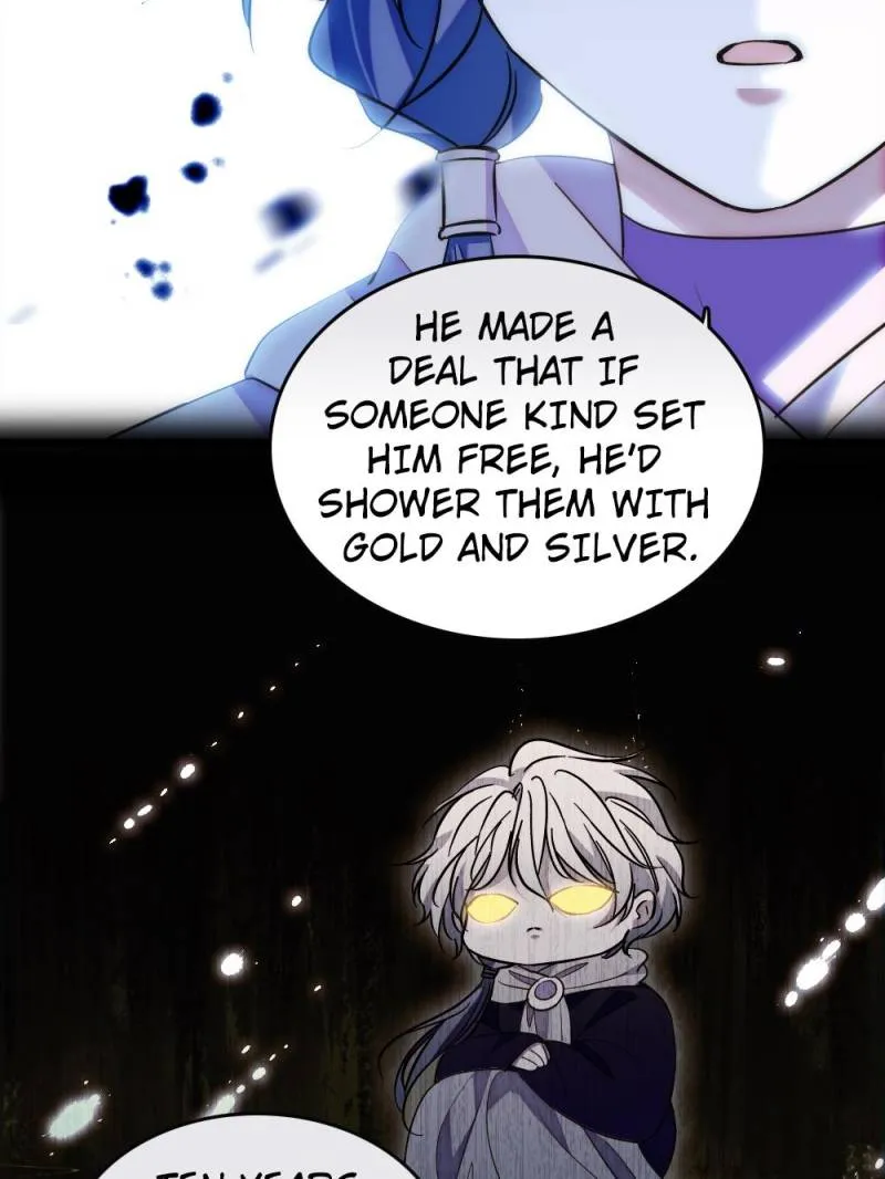 Romance in the Beast World Chapter 331 page 24 - 