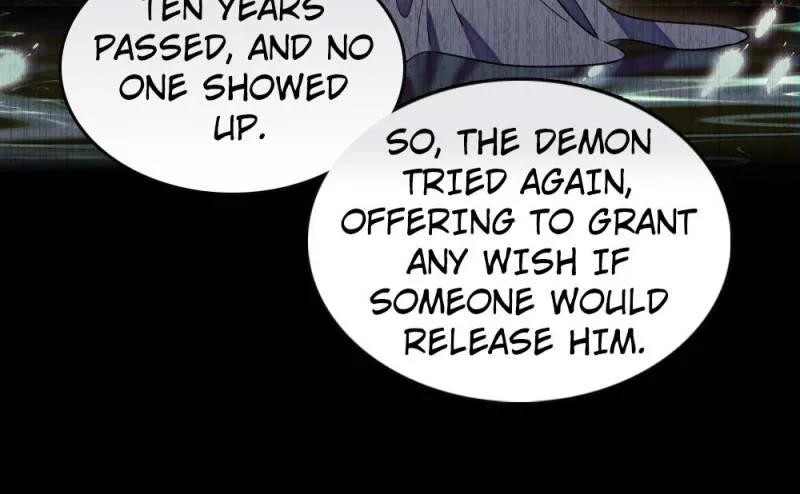 Romance in the Beast World Chapter 331 page 25 - 