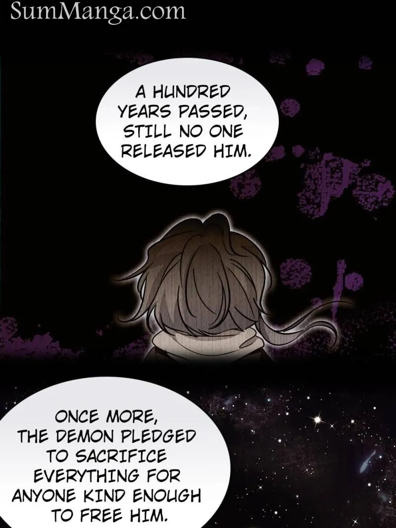 Romance in the Beast World Chapter 331 page 26 - 