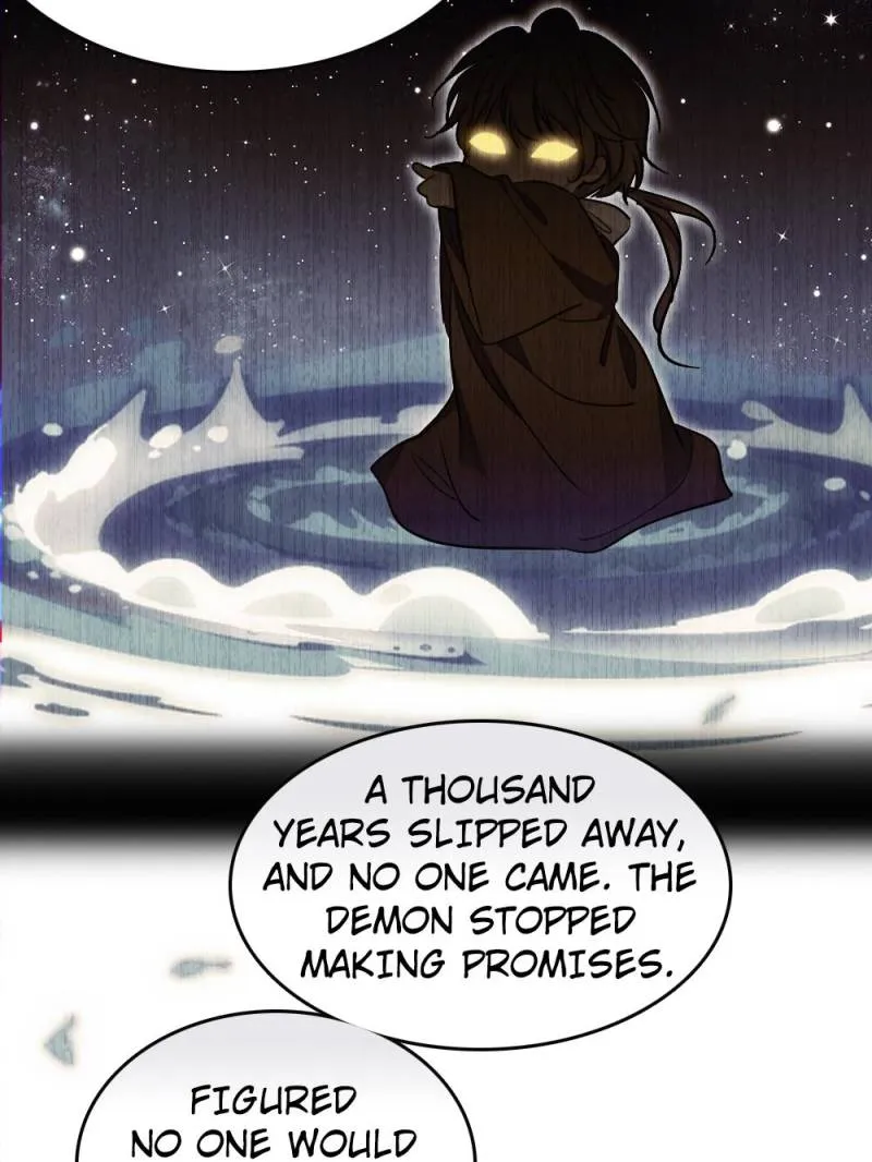 Romance in the Beast World Chapter 331 page 27 - 