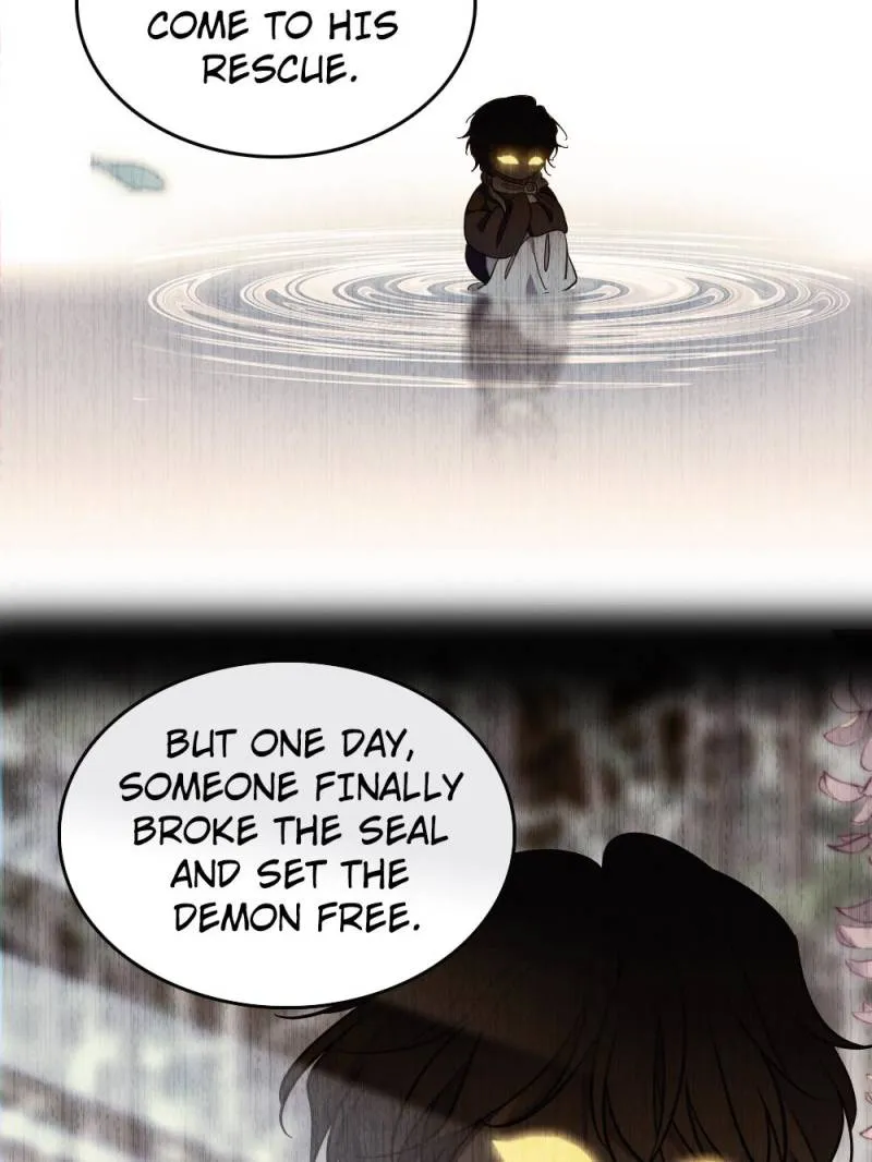 Romance in the Beast World Chapter 331 page 28 - 