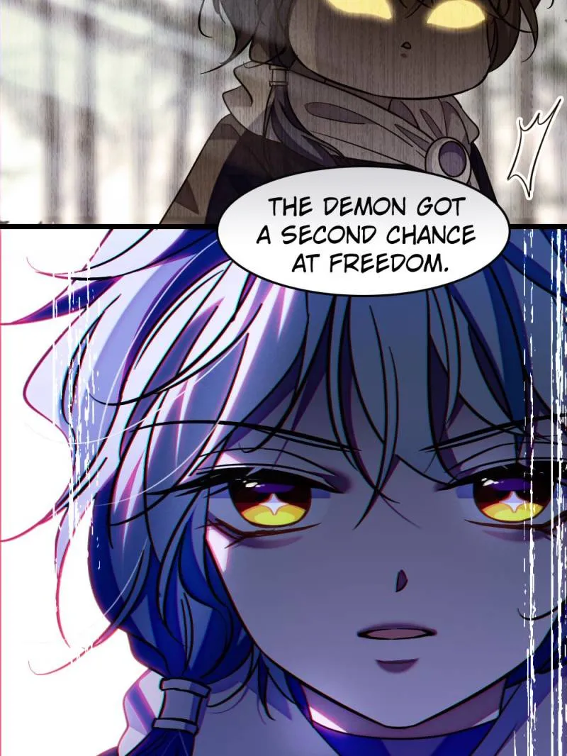 Romance in the Beast World Chapter 331 page 29 - 