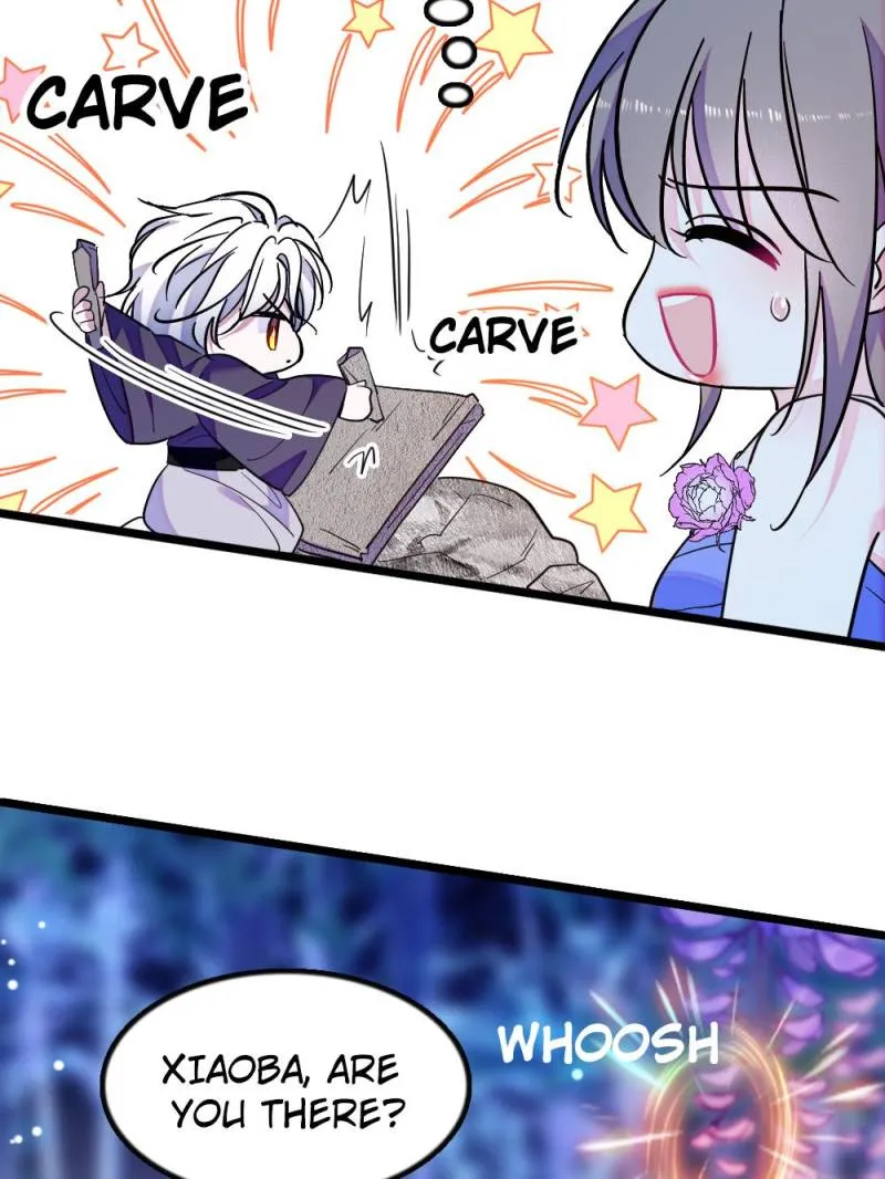 Romance in the Beast World Chapter 331 page 4 - 