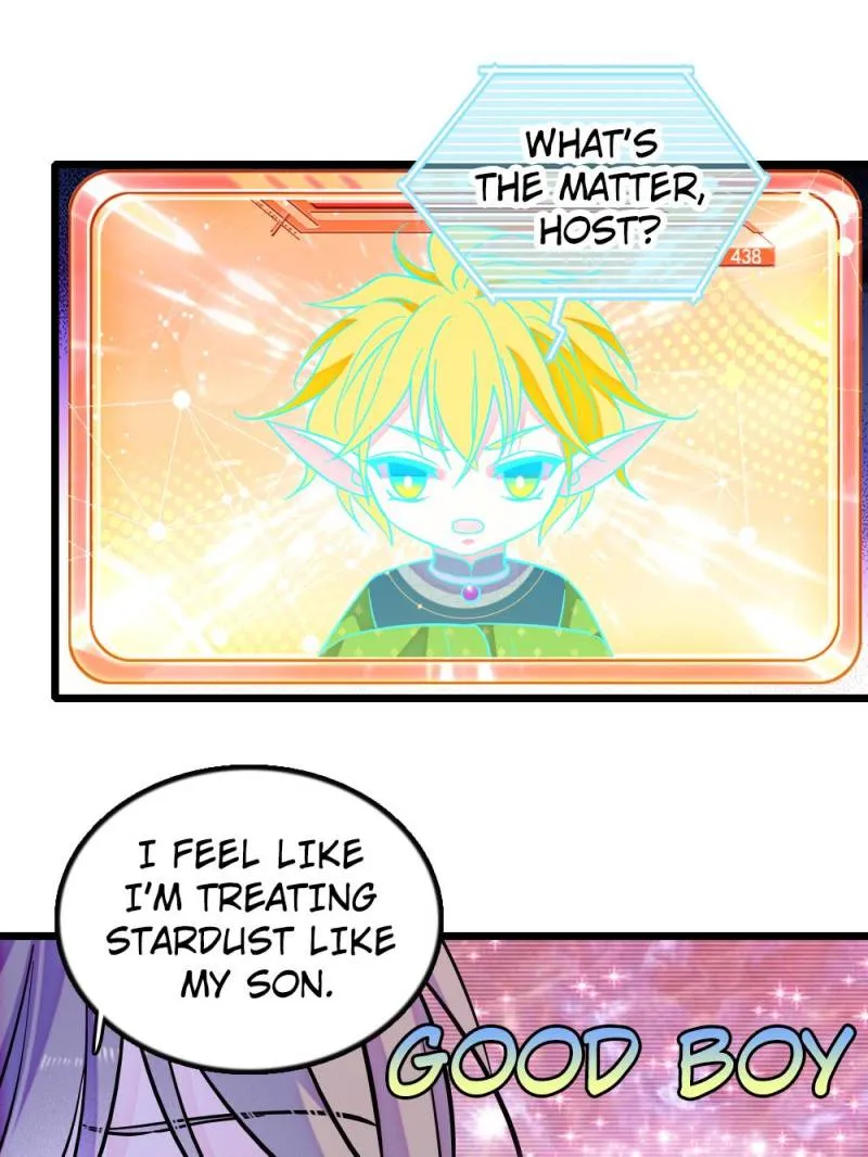 Romance in the Beast World Chapter 331 page 6 - 