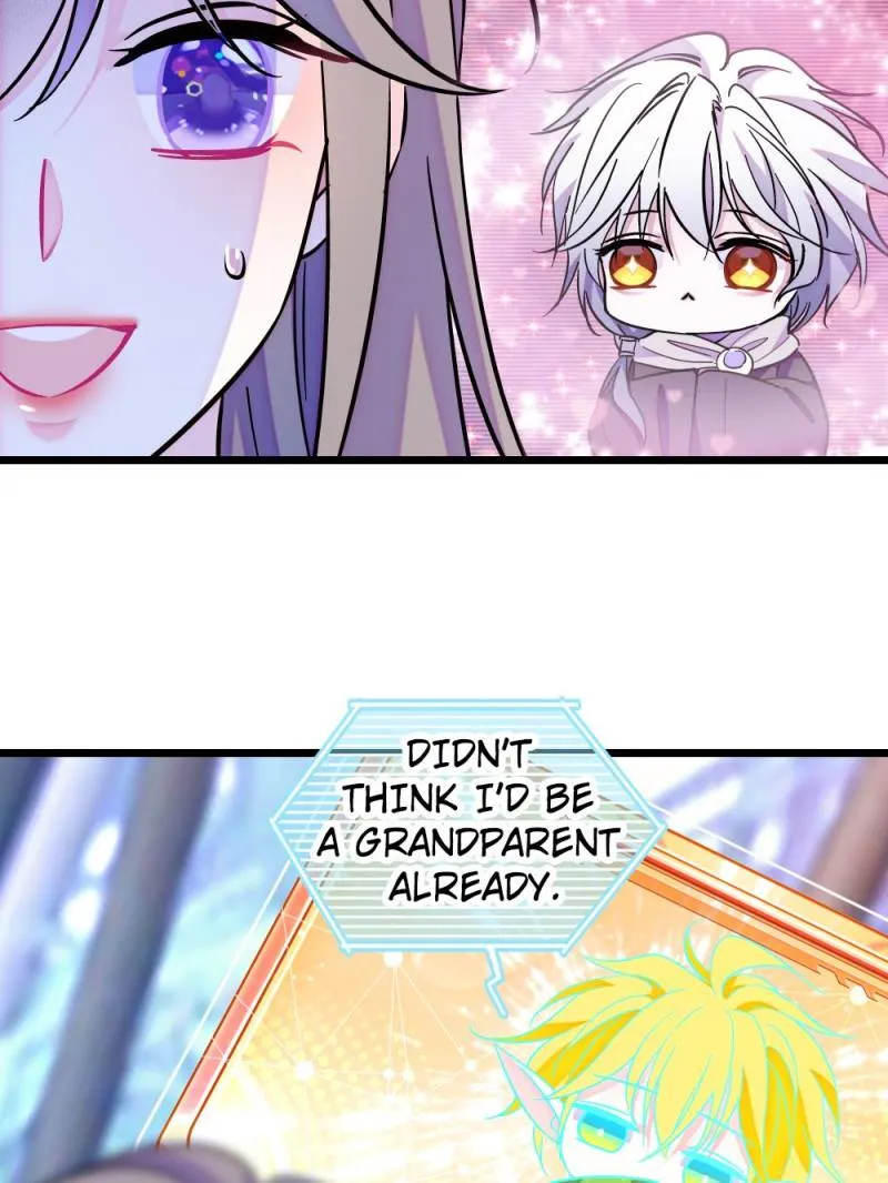 Romance in the Beast World Chapter 331 page 7 - 