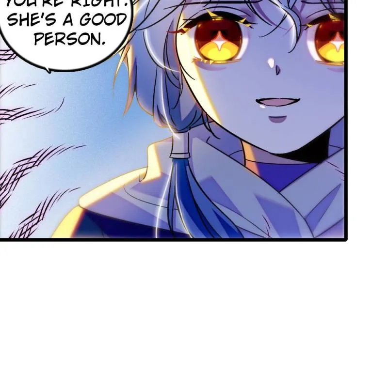 Romance in the Beast World Chapter 332 page 5 - 