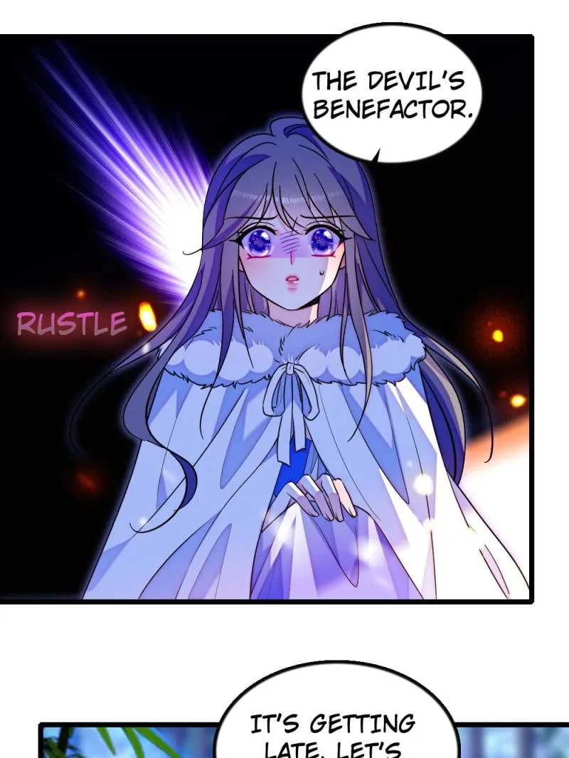 Romance in the Beast World Chapter 332 page 6 - 
