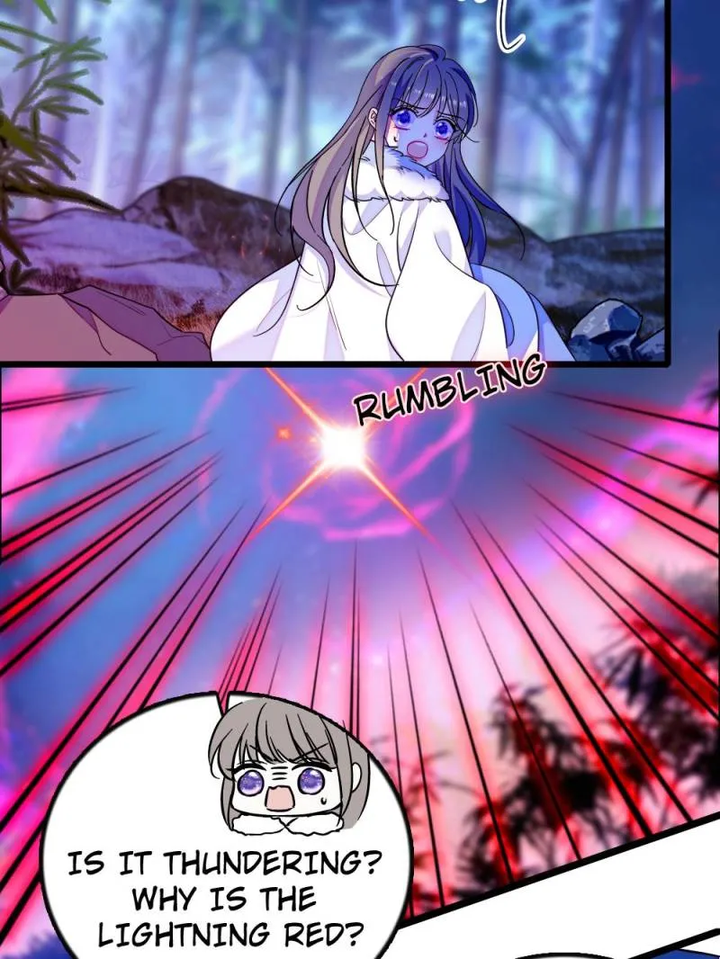 Romance in the Beast World Chapter 332 page 8 - 