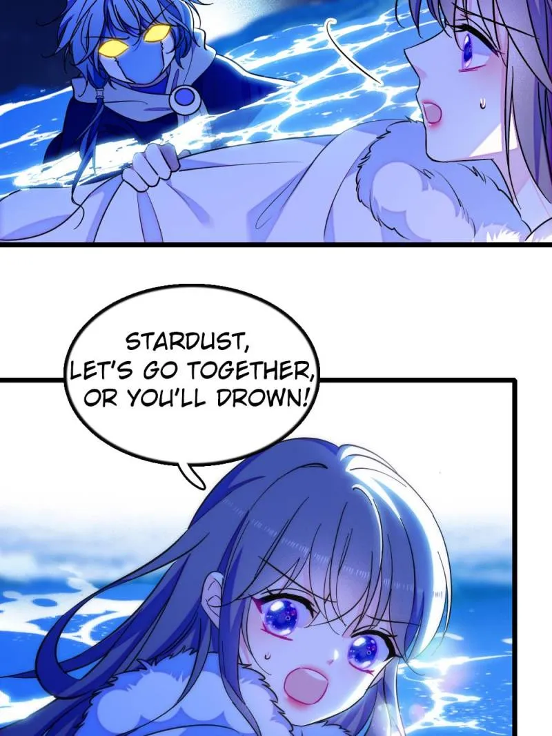 Romance in the Beast World Chapter 333 page 3 - 