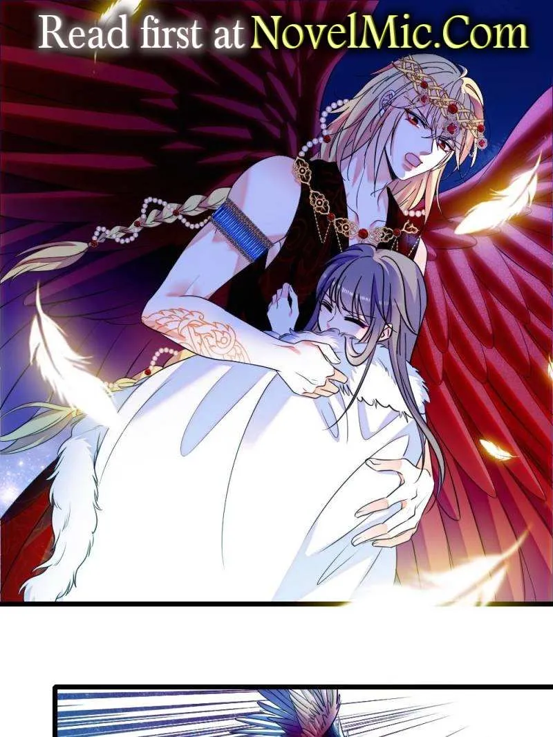 Romance in the Beast World Chapter 334 page 1 - 
