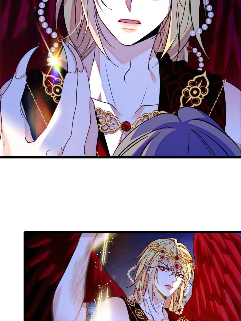 Romance in the Beast World Chapter 334 page 3 - 