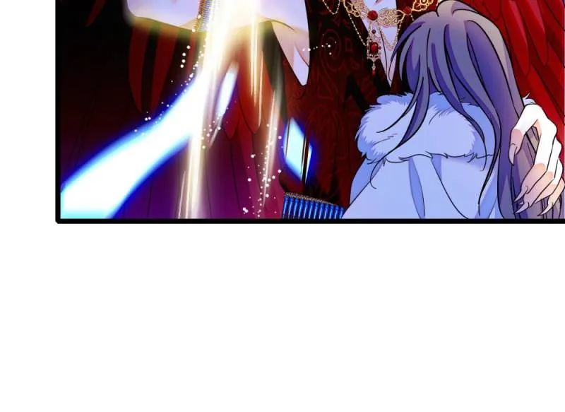 Romance in the Beast World Chapter 334 page 4 - 