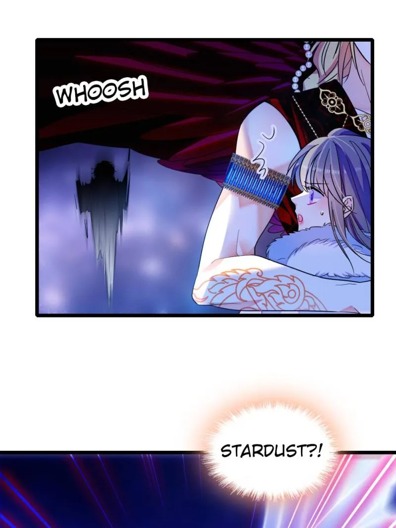 Romance in the Beast World Chapter 334 page 5 - 