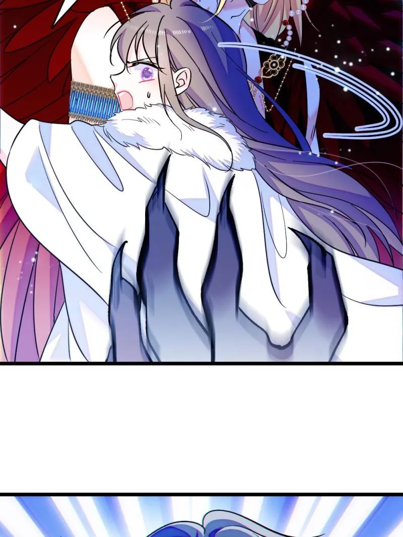 Romance in the Beast World Chapter 334 page 7 - 